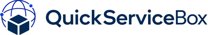 QuickServiceBox